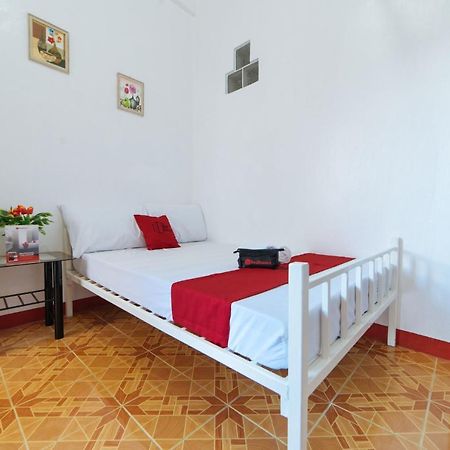 Reddoorz @ Pag Asa Rawis Legaspi Hotel เลกัซปี ภายนอก รูปภาพ